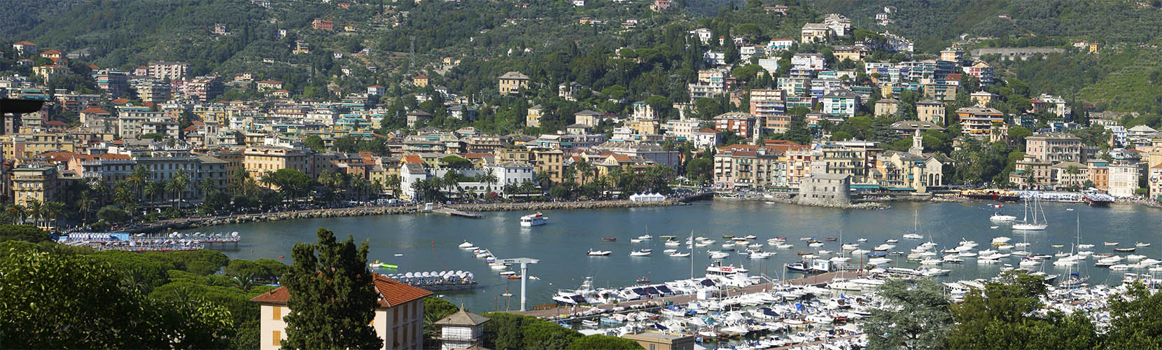 Houses for Sale Rapallo