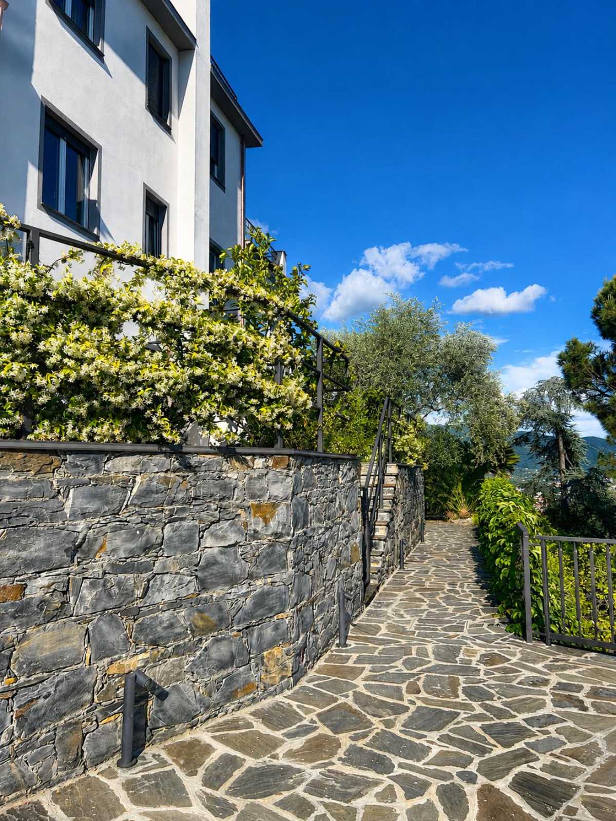 VILLA BENIA